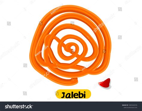 5,944 Jalebi Image Images, Stock Photos & Vectors | Shutterstock