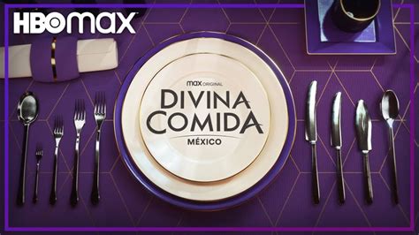 Divina Comida Anuncia Nueva Temporada En México Punto Mx