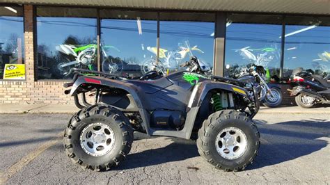 Arctic Cat Trv 1000 H2 Efi Cruiser Motorcycles For Sale