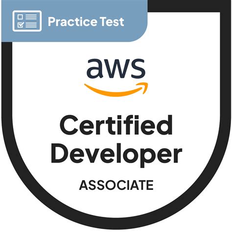 AWS Certified Developer Associate DVA C02 Practice Test