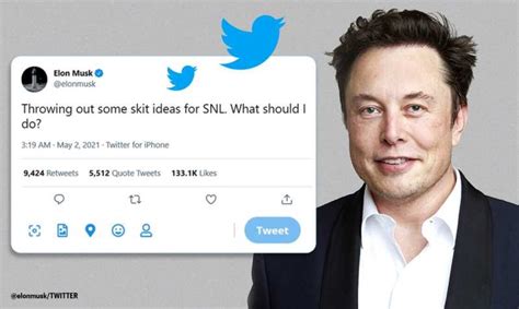 Elon Musk Veut Racheter Twitter Pour 43 Milliards De Dollars Africa