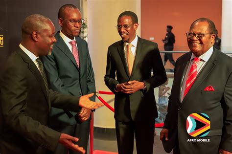 pictures deputy speaker tayebwa commends natashas nra documentary