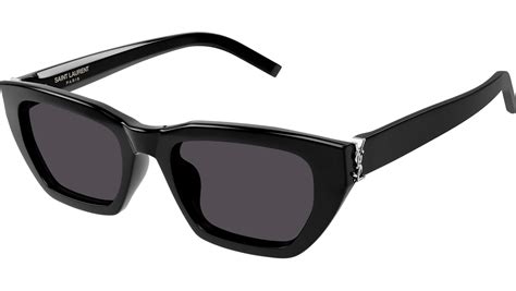 Ysl Slm F Okulary Przeciws Oneczne Sklep Take A Look