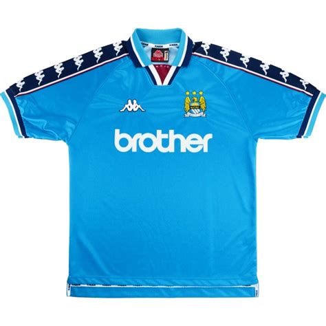 Camisetas Manchester City