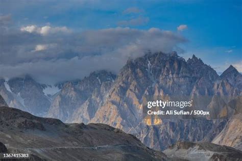 Passu Cones Photos And Premium High Res Pictures Getty Images