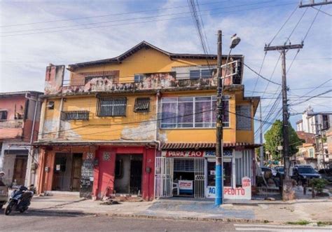 Casas à venda na Rua do Acampamento em Belém Chaves na Mão