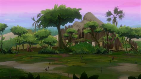 tunche limited run games