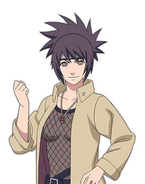 Anko Mitarashi Render [naruto Mobile] By Maxiuchiha22 On Deviantart