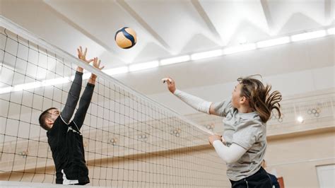 En qué país se inventó el voleibol historia y origen del deporte