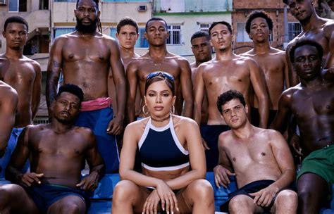 Anitta Revisita A Origem Carioca No Videoclipe De Funk Rave Assista