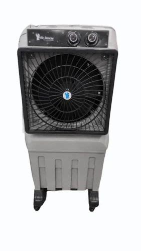 Material Plastic Desert Mr Breeze Robocool Air Cooler 40 60 Ft At