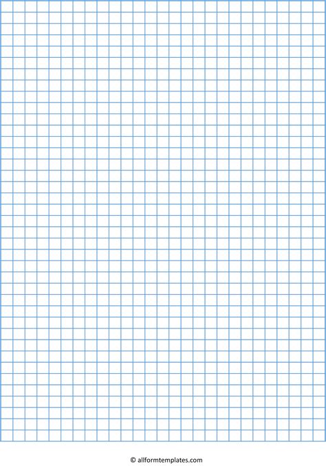 Grid Printable Paper