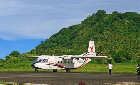 DPRD Maluku Tiga Bandara Akan Dibangun Tahun 2020 BeritaBeta