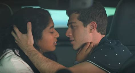 Darren Barnet's 'Never Have I Ever' Season 2 Theories Focus On Paxton & Devi — EXCLUSIVE ...