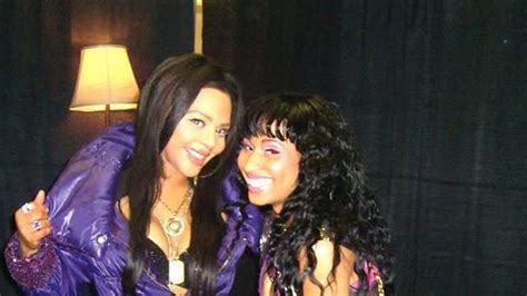 We Dont Need A Lil Kim And Nicki Minaj Verzuz Battle Real Reality