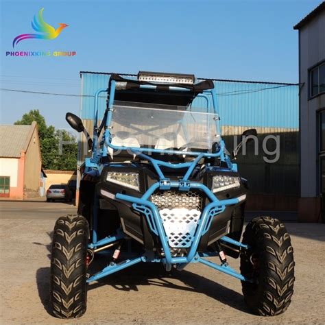 Cheap Gasoline Atv Cc Cc Side By Side Off Road Farm Seater