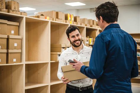 Por Qué Los Departamentos De Compras Y Ventas Deben Trabajar En Equipo