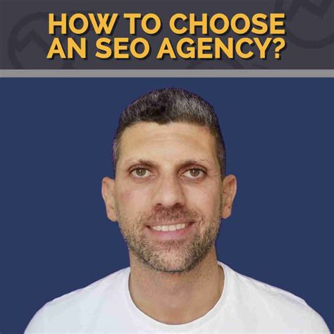 Video - How To Choose An SEO Agency?