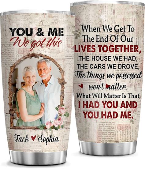 Amazon Mdprints Anniversary Custom Photo Picture Gift For