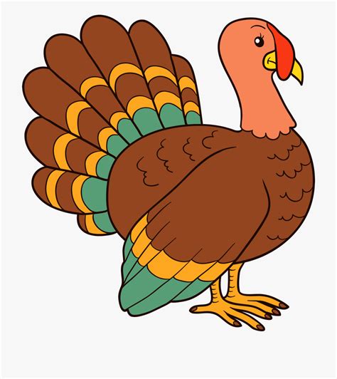 turkey clipart - Clip Art Library