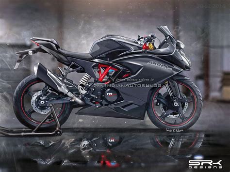 Tvs Apache Rr 310 Wallpapers Wallpaper Cave