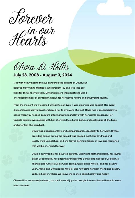 Obits dignity memorial obituary records help trace family trees 3