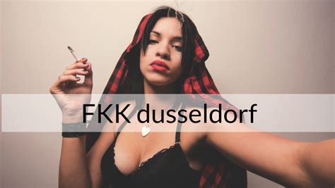 Fkk Dusseldorf