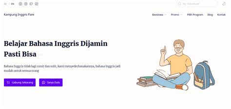 Inilah Manfaat Belajar Bahasa Inggris Yang Wajib Kamu Tahu