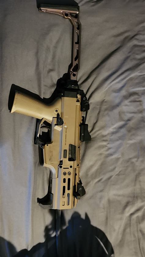 sbr tax stamp wait time 3
