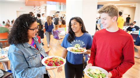 Dining Division Of Student Life The University Of Iowa