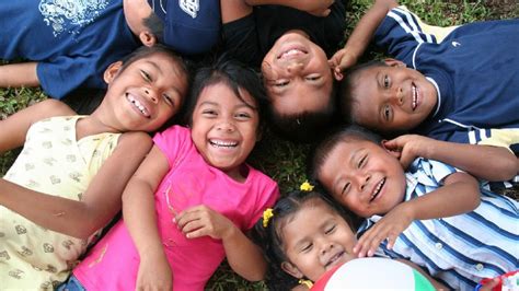 El programa de Unicef para el futuro de los niños y los adolescentes