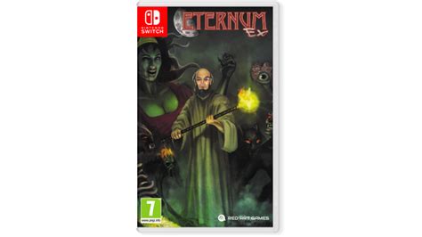 Eternum EX Nintendo Switch™