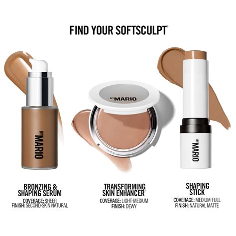 MAKEUP BY MARIO SoftSculpt Transforming Skin Enhancer® | Hawthorn Mall