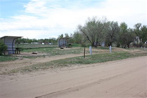 Jackson Lake State Park - Orchard, CO | Boating Camping, Fishing and ...