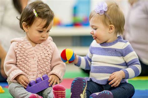 Cuidados En Primeros Dos Años De Vida Del Niño