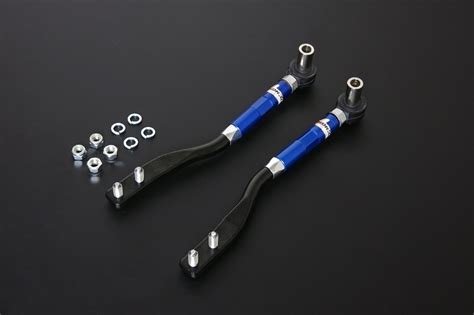 Hardrace Front High Angle Tension Rod Suits Nissan Silvia S13 180sx