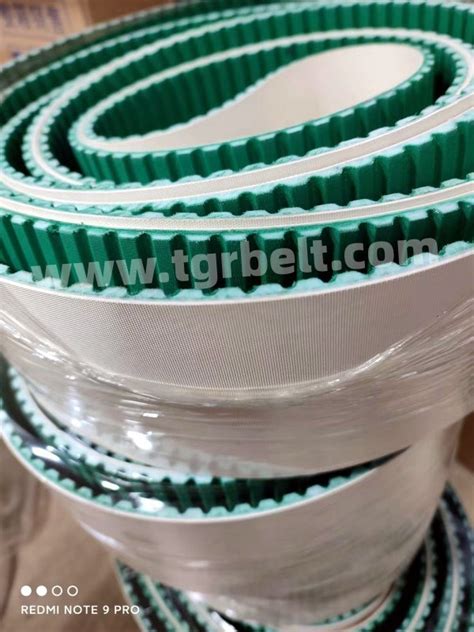 Competitive Price With High High Quality PU Timing Belt China