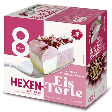 Startseite Hexen Eis