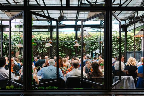 Music fans love the Warsaw Brooklyn for its intimate atmosphere 12