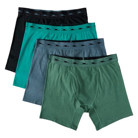 ALDI Crane Men S Boxers Medium Green Same Day Delivery Or Pickup Aldi