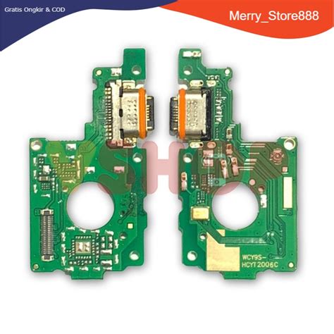 Jual Fleksibel Fleksibel Flexibel Flexible Papan PCB Con Cas Con TC