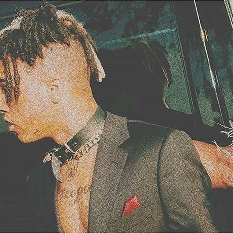 The Suit Looking Xtra Clean On Him R Xxxtentacion