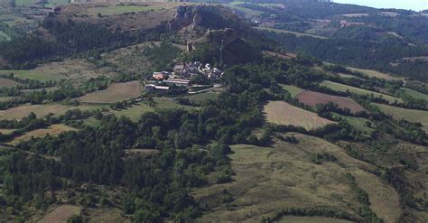 Le Chemin des Ecoliers Barjac Office de tourisme Mende Cœur de Lozère