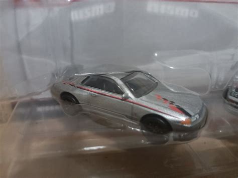 Hot Wheels Hotwheels Car Culture Nismo Twin Pack Nissan Skyline Gtr Gt R Bnr R Bnr R Jdm