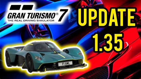 Grand Turismo 7 3 New Leaked Cars Confirmed Update 1 35