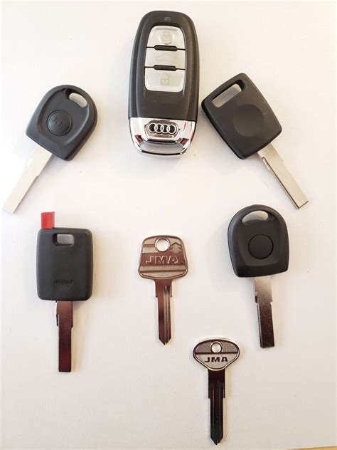 How To Get a Replacement Car Key - What To Do, Options, Tips & More