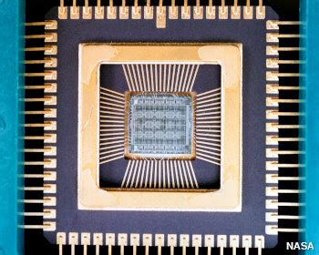 How Integrated Circuits Work