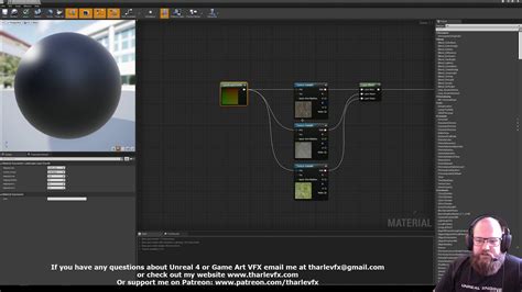 How To Paint Textures In Unreal Engine 5