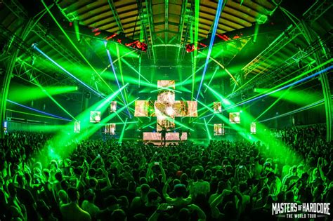 Photo Album Masters Of Hardcore Austria Masters Of Hardcore