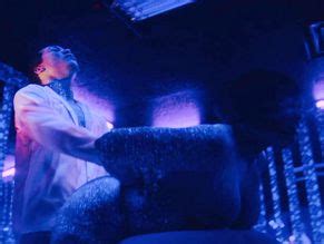 ERICA PINKETT Nude AZNude